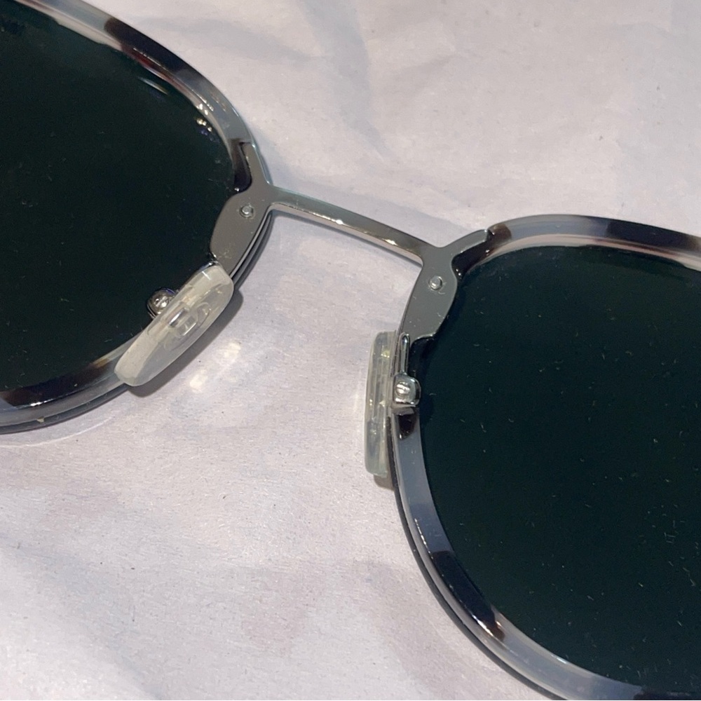 Michael Kors Sunglasses, SANIBEL MK2068 - Picture 8 of 14